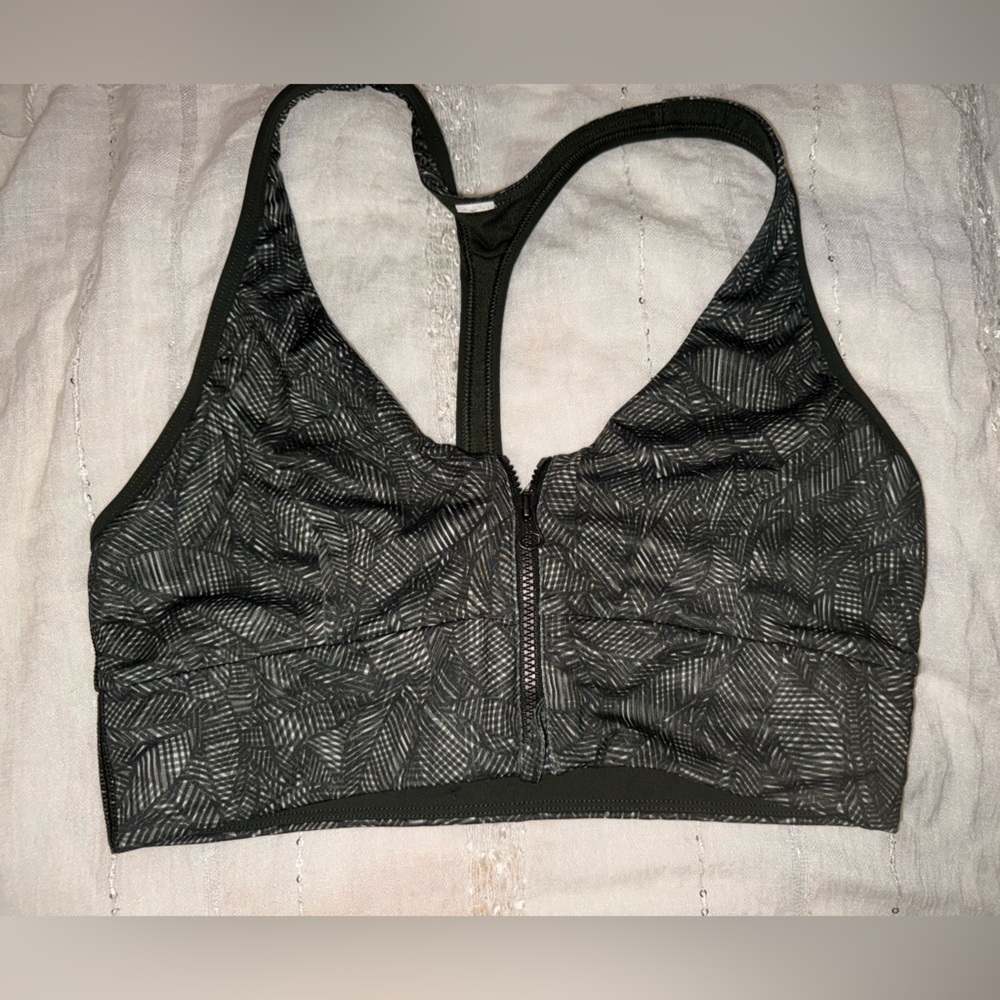 Lululemon Athletica Black Cap
